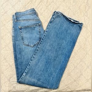 SILVER Jeans